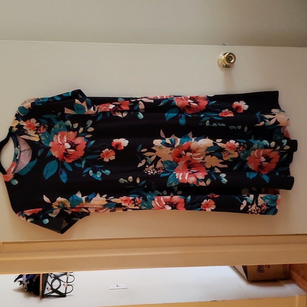 Super Soft Dress